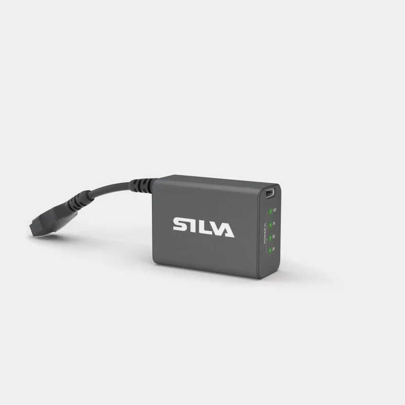 Batteri till pannlampa Silva Headlamp Battery 2.0 Ah