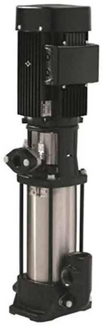 Grundfos CR 5-9 DW Ejektorpump, Vatten