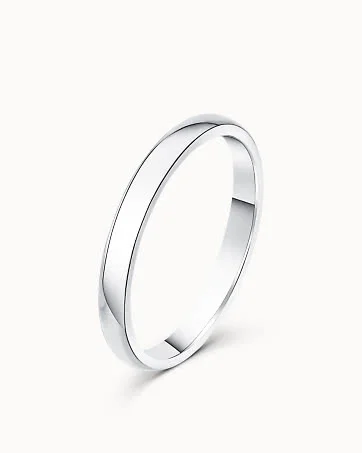 Alliance classique Alma 950 platine