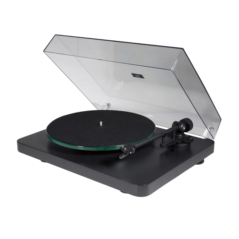 Demo - NAD C558 Plattenspieler