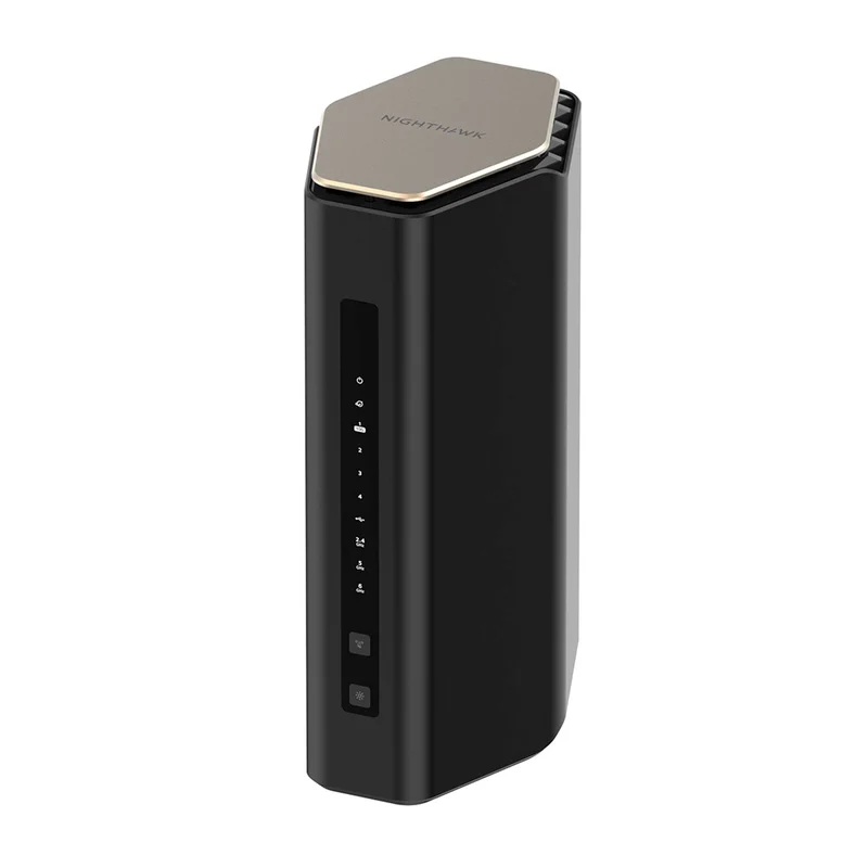 Netgear 5PT Nighthawk Wifi 7 BE18000 Router