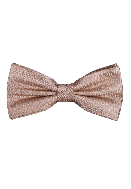 Amanda Christensen Classic pre tie Accessoarer Herr Beige ONESIZE