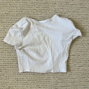Vit crop top t-shirt