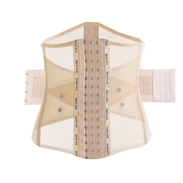 Shaper Waist Trainer Mage Waist Trainer BEIGE L