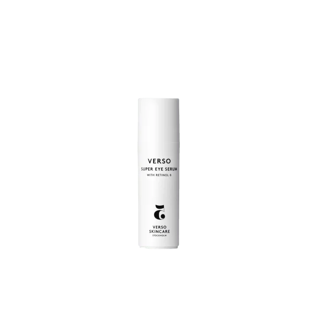 Verso Super Eye Serum Ögoncreme Unisex 15 ML