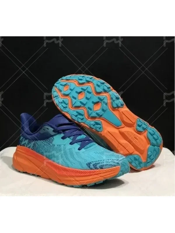 AliExpress - 2026 Men Women Trail Running Shoes Outdoor Challenger7 Breathable non-slip Light Hiking Trekking Sneakers Road Marathon