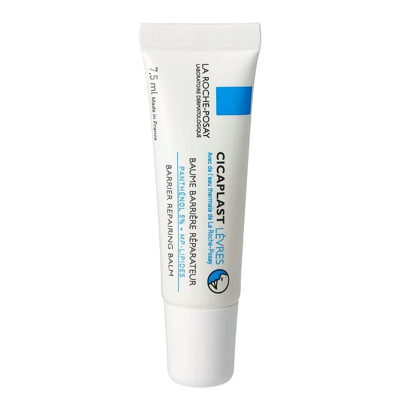 La Roche-Posay Cicaplast Lips 7,5 ml, Medicin & Pleje, Medicin & Pleje, Sårpleje