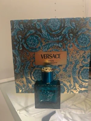 Versace Eros edt