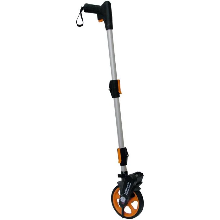 Nedo Mini Mäthjul, Mätinstrument