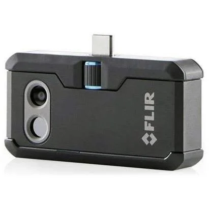 Flir ONE Pro Värmekamera för Android med USB-C, Mätinstrument