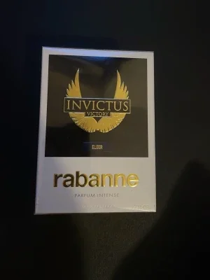 Rabanne Invictus Victory Elixir Parfym
