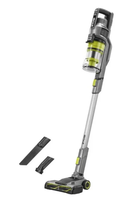Ryobi RSVS18-0 Skaftdammsugare utan batteri och laddare, Städ- & rengöringsmaskiner
