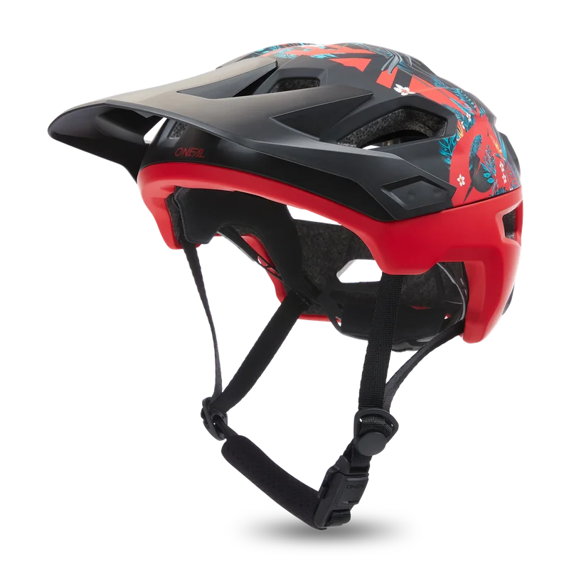 MTB Helm O'Neal Trailfinder Mehrfarbig L-XL