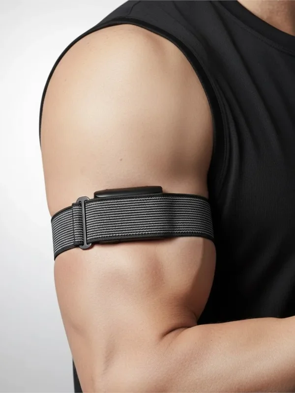 AliExpress - Für Amazfit Helio Einstellbare Nylon Arm Strap Atmungsaktive Sport Bands für Fitness Tracker Ersatz correa amazfit helio straps