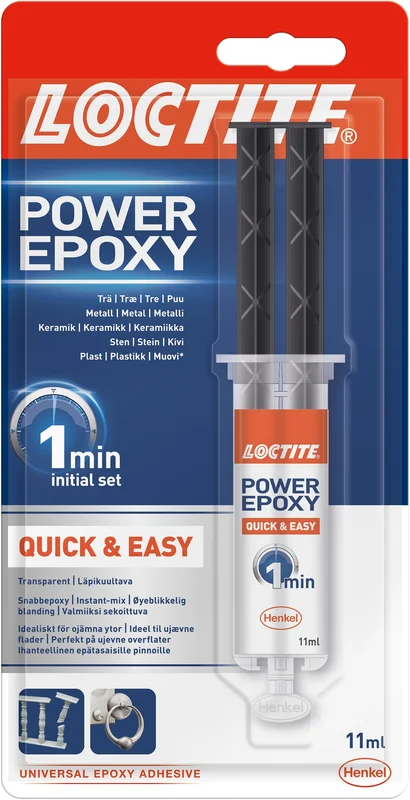 Loctite Epoxylim 11ml