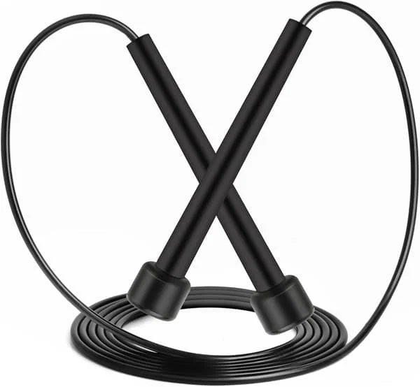 Sport Hopprep, Justerbart Hopprep för Fitness, Crossfit, Sport, Boxning, GYM - 2,8M
