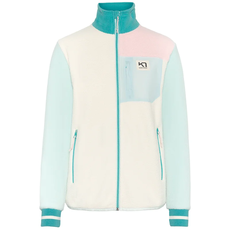 Kari Traa Rothe Midlayer Aquatic