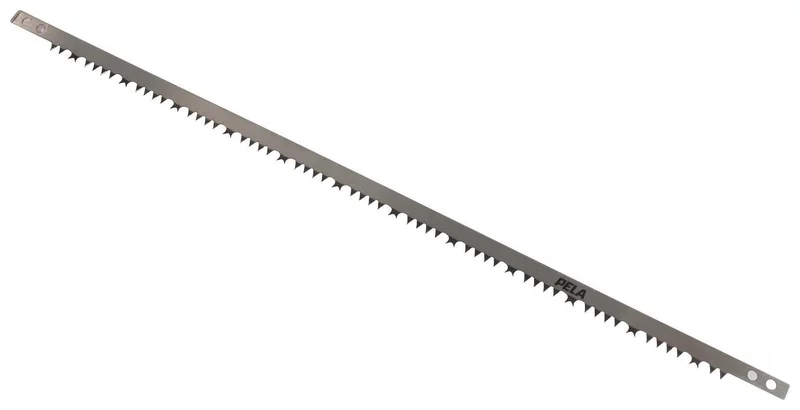 PELA 567842 Sågblad till bågsåg, 607 mm, Handverktyg