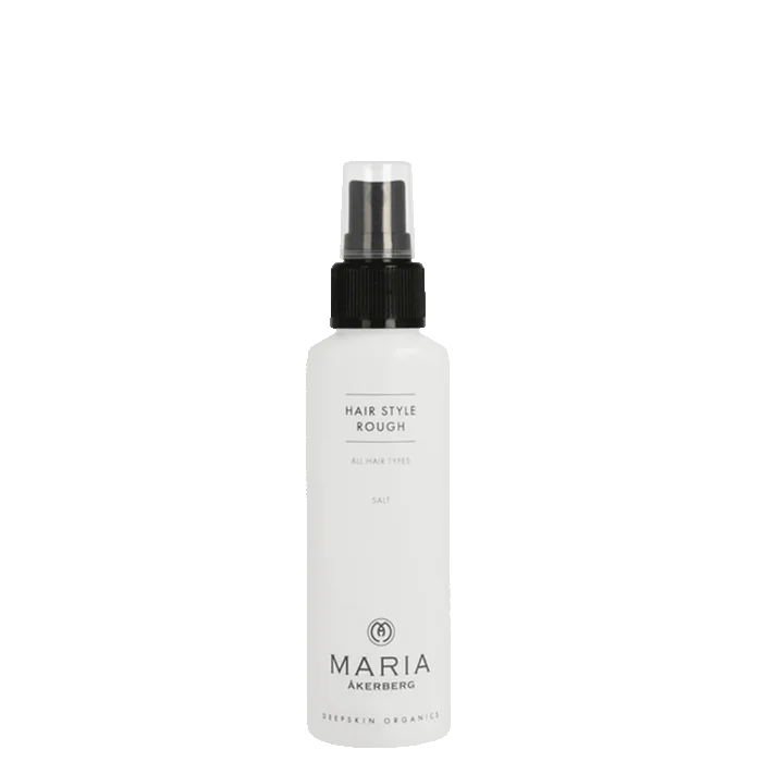 Maria Åkerberg Hair Style Rough Saltvattenspray 125 ml