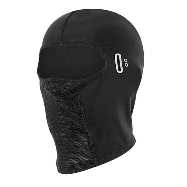Balaclava Huvudbonad Ice Silk Kylande Helansiktsskydd Ridning Huvudbonad för Män Kvinnor Cykling