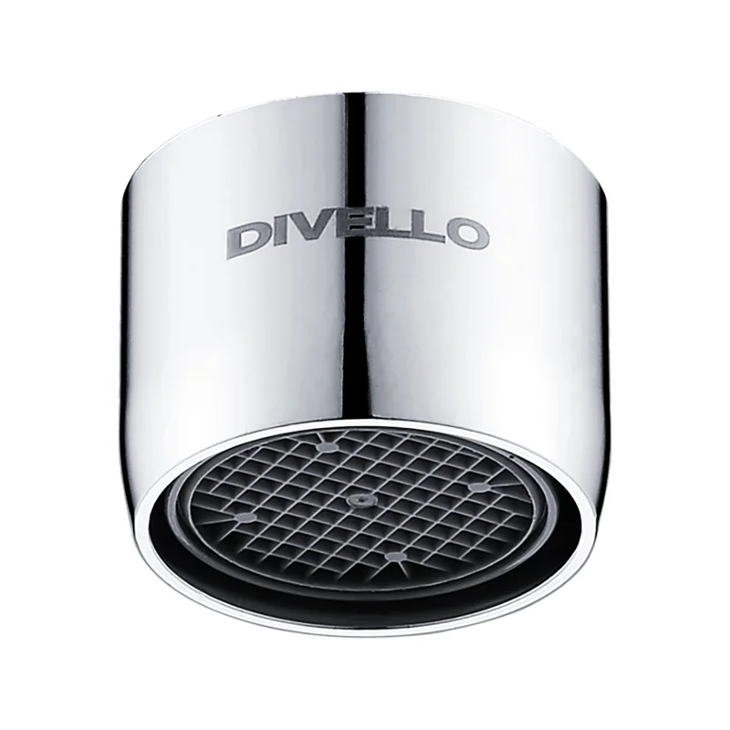 DIVELLO Focus M22 Strålsamlare M22x1.0 mm 1-pack, Badrum