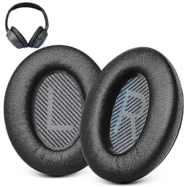 Komfortable øreputer for Bose SoundLink Around Ear II trådløse hodetelefoner