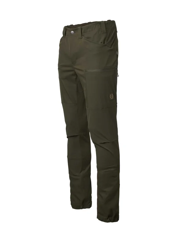 Chevalier Spey Stretch Bukse Herre Brun