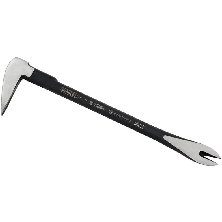 STANLEY 0-55-114 Bräckjärn 250 mm, Handverktyg