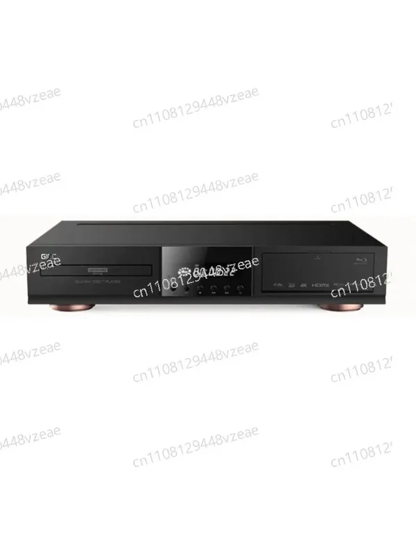 AliExpress - 3D HD Kanal Dolby Vision DVD-Player DTS Dekodierung GIEC G5600 4K Blu-Ray HD Festplattenspieler Heim-Disc-Player