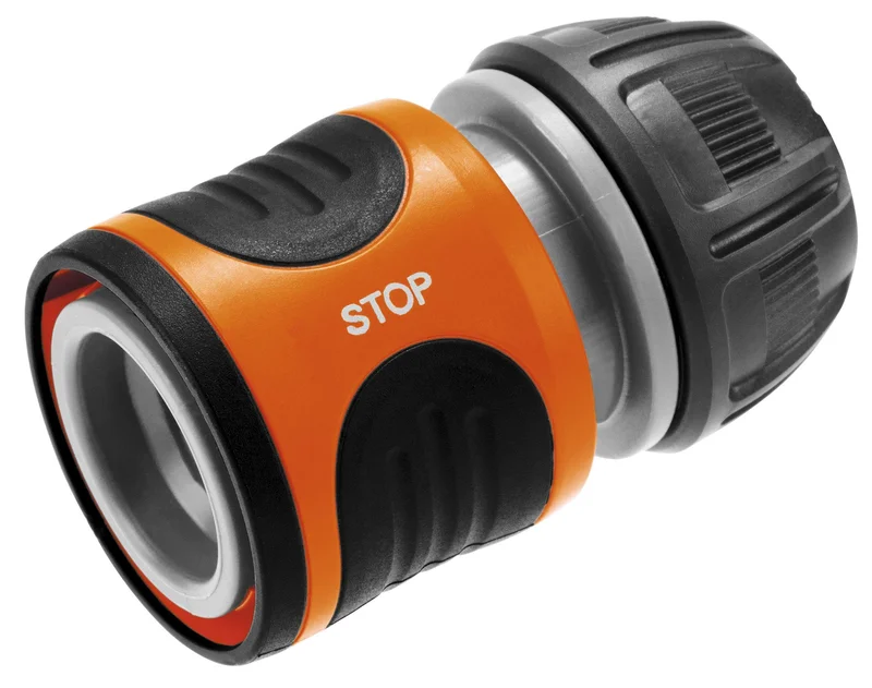 Gardena 967313401 Stoppkontakt 1/2", Bevattning