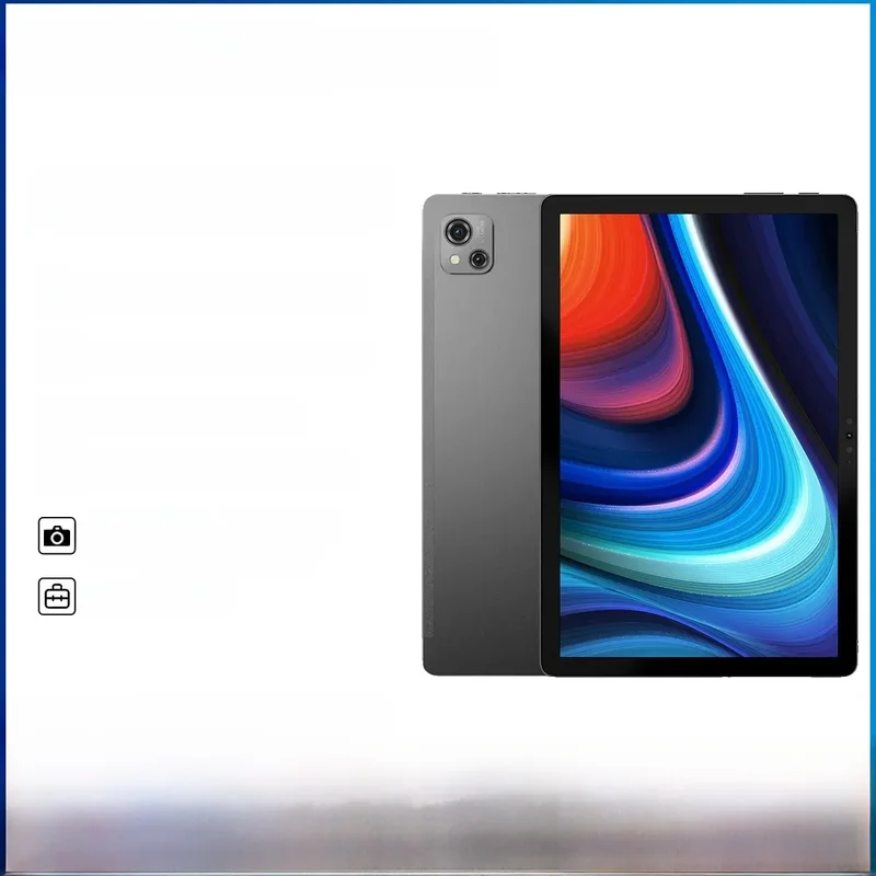 AliExpress - Blackview Pad 13 Tablet PC 14(8+6)GB 256GB Android 12 10,1'' HD+IPS Display Unisoc T606 Tablet PC mit Stylus Pen, 7000mAh