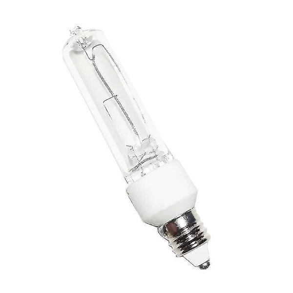 LED Halogenlampa E11 Sockel 120v Halogen Flood Lampa Ljusstyrka 100w