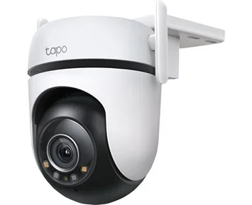 TP-Link Tapo C520WS - Övervakningskamera med 2K QHD live-visning