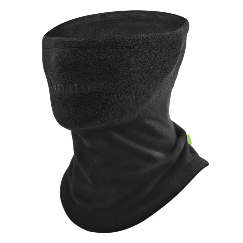 Qunature Oli Ski Neck Warmer Størrelse L - Svart