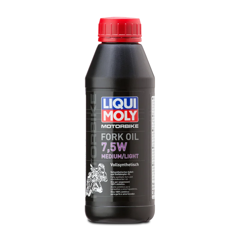LIQUI MOLY Gaffelolja