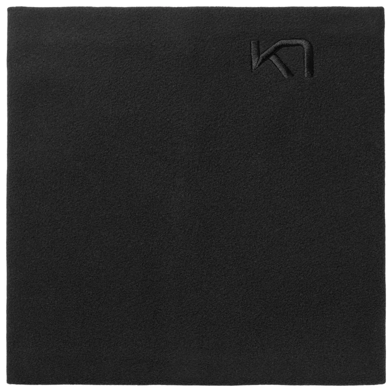 Kari Traa W's Kari Fleece Tube Black