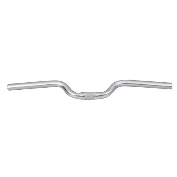 25.4mm Terrengsykkel Styrestang Sykkel Riser Bar Aluminiumlegering 520mm
