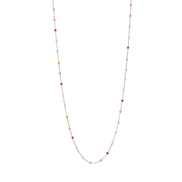 ENAMEL Copenhagen Halsband, Lola Halsband Dam Flerfärgad ONESIZE