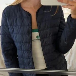 Uniqlo jacka