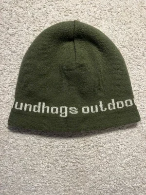 Lundhags Mössa