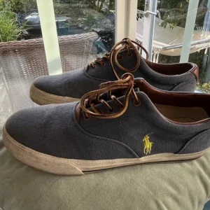 Seglarskor från Ralph Lauren