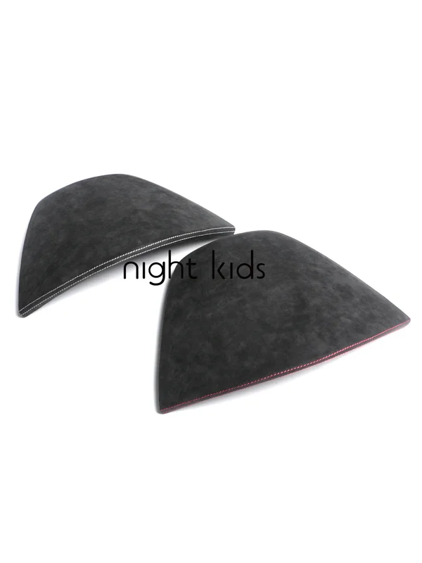 AliExpress - Night Kids für 2013–2020 Toyota GT86 Subaru BRZ Alcantara Innenmodifikation, FA20 GT86 BRZ FRS Alcantara Armaturenbrett-Abdeckung