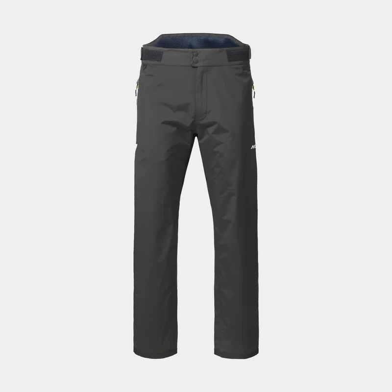 Sejlerbukser uden seler Musto BR1 Solent, Black, unisex, X-Small