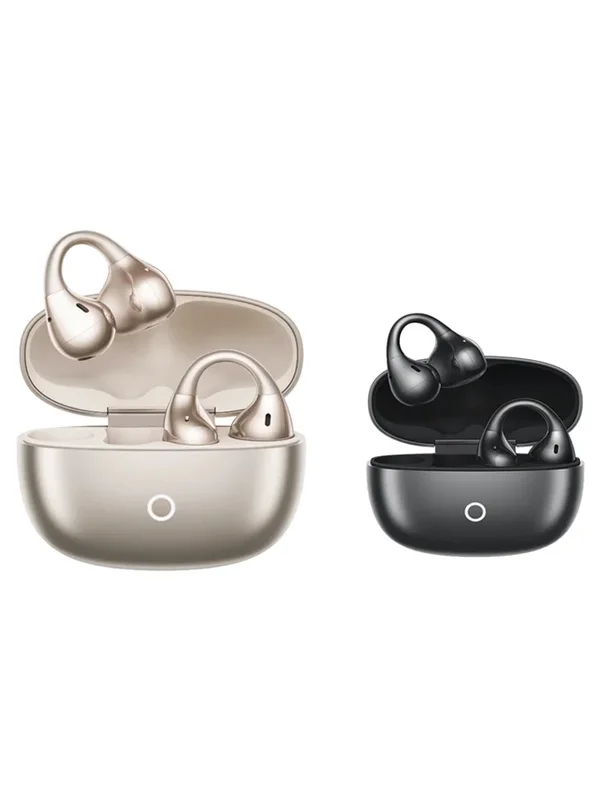 AliExpress - realme Buds Clip 2026 nouveau casque OWS ai 85db 36h autonomie de la batterie adaptée smartphone realme GT 8 pro realme 16 Pro plus bt5.4