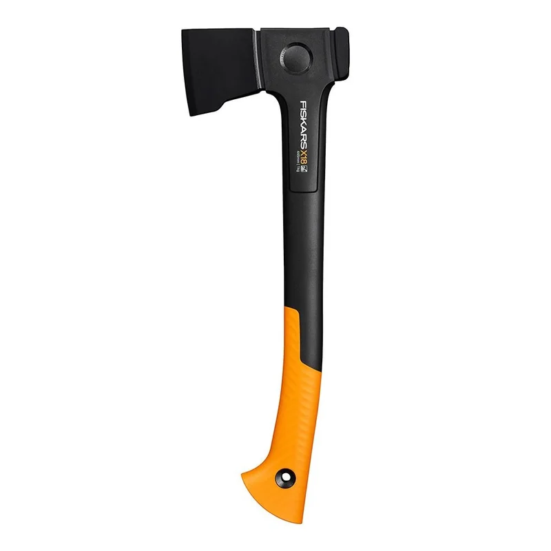 Fiskars X-series universaløks X18 S / øks / kløyveøks / utendørsøks