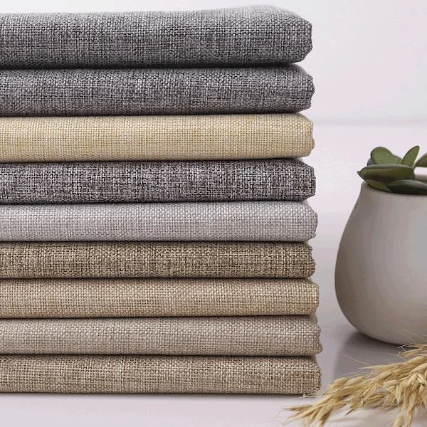 Beige, 2 m x 1,48 m Jute Table Runner, Jute Table Band Roll for Weddings