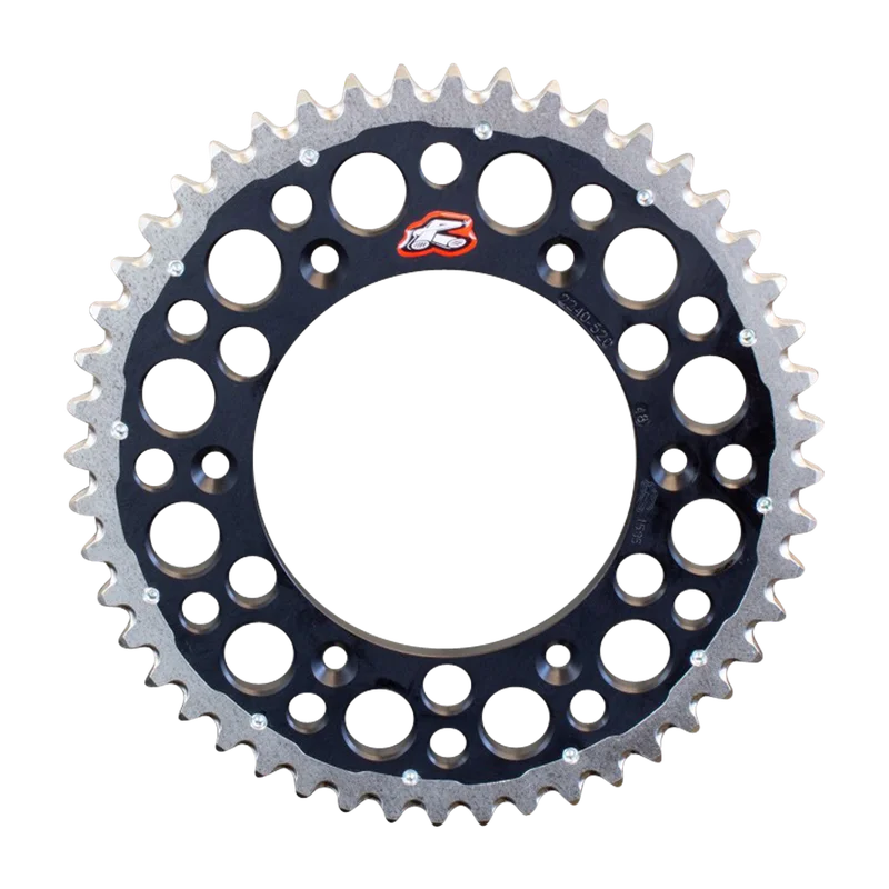 Renthal Twinring Rear Sprocket - Husaberg FC501 2000-2001