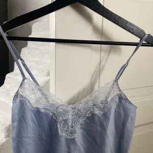 Oysho slip dress
