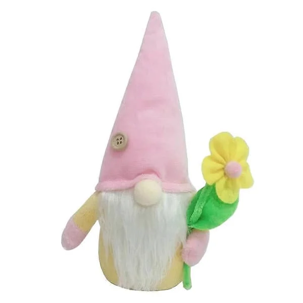 【BQ】Mors dag påskgnome Tomte Nisse Svensk Älva Dvärg Hem Bondgård Kök Inredning Hylla Flerlagersbricka Dekorationer