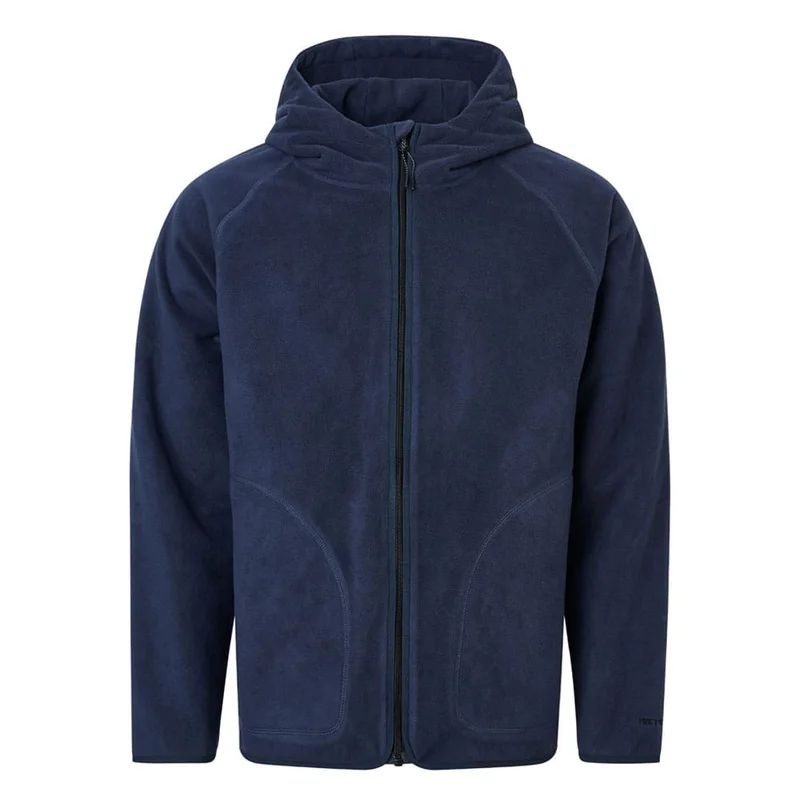 Tretorn Tech Fleece Hood fleecejacka (herr)
